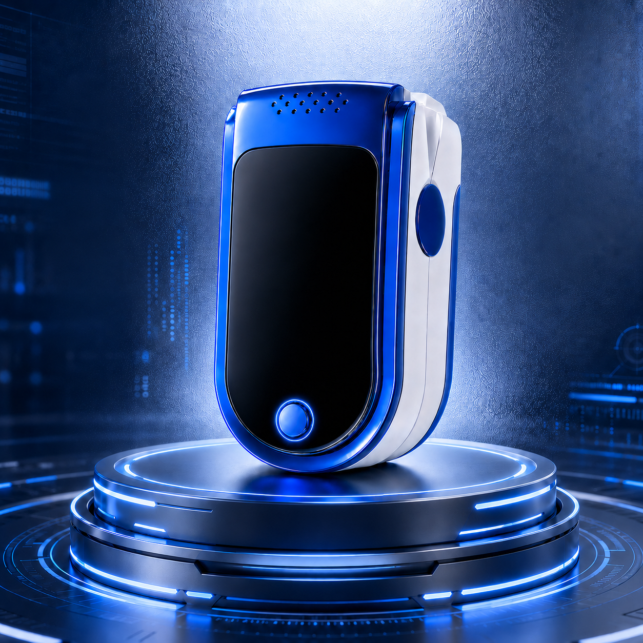 T7 Health Monitor